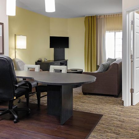 Candlewood Suites Warner Robins By Ihg Exterior photo